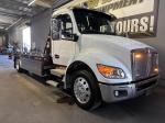 KENWORTH T280