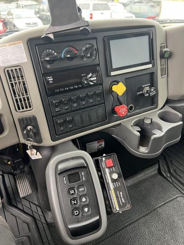 INTERNATIONAL DURASTAR 4300
