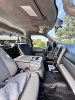 FORD F550 XL