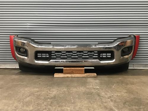2020 RAM 5500 SLT Chrome Take Off