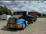 KENWORTH T370