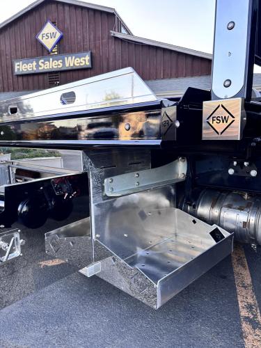 PETERBILT 536