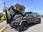 FORD F550 XL