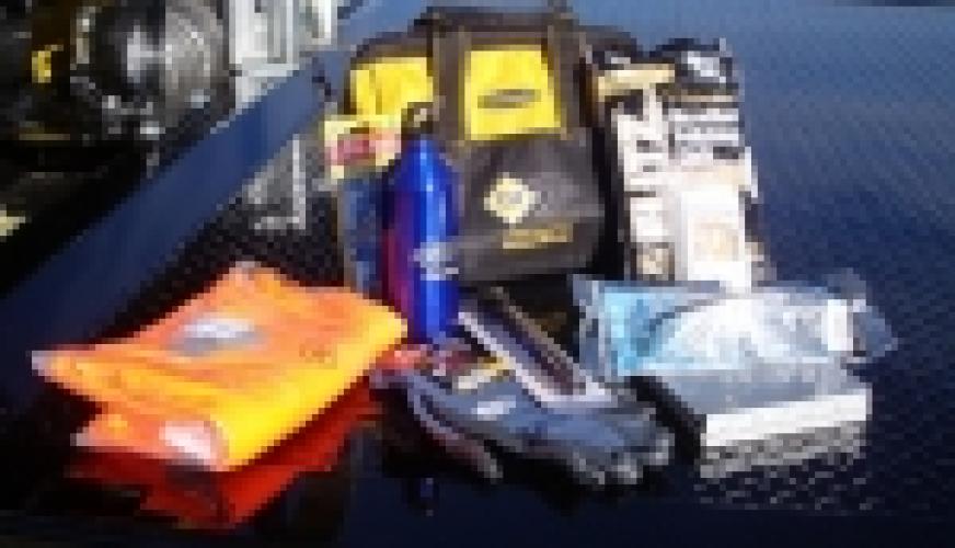Other Parts and Accessories 2015 Other FSW Bag packages