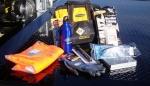Other Parts and Accessories 2015 Other FSW Bag packages
