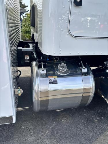 PETERBILT 567