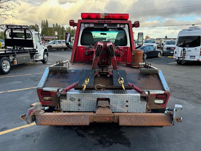 CHEVROLET KODIAK C4500