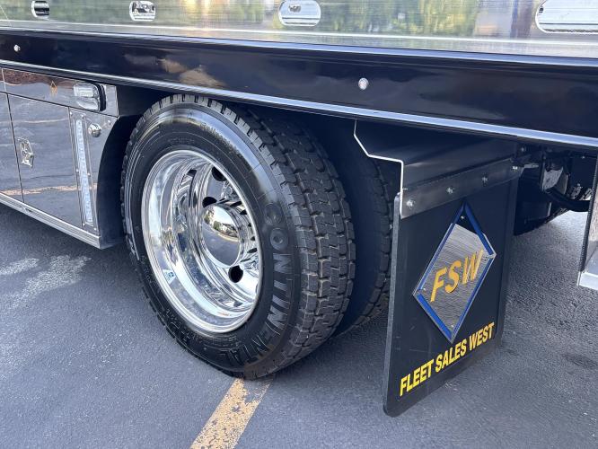 PETERBILT 536