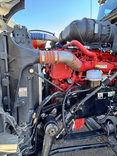 KENWORTH T800
