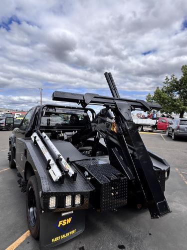 RAM 4500 SLT