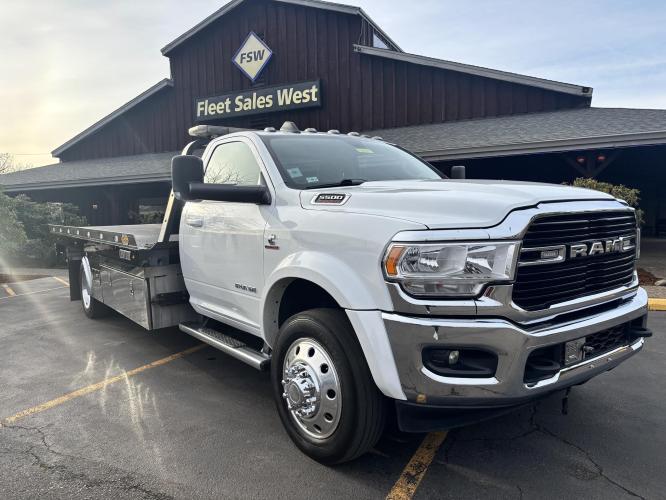 RAM 5500 HD SLT