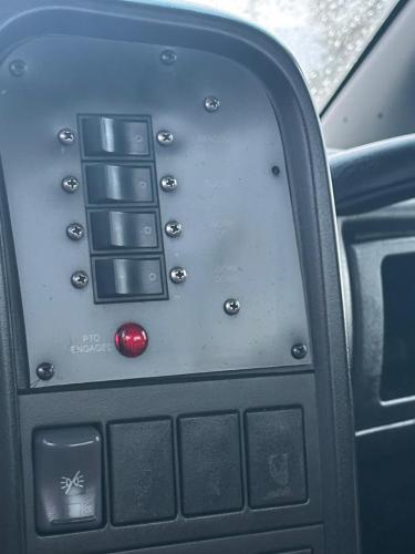 CHEVROLET KODIAK C4500