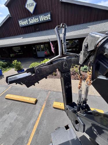 FORD F550 XL