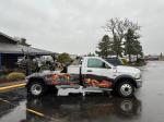 RAM 5500 HD SLT