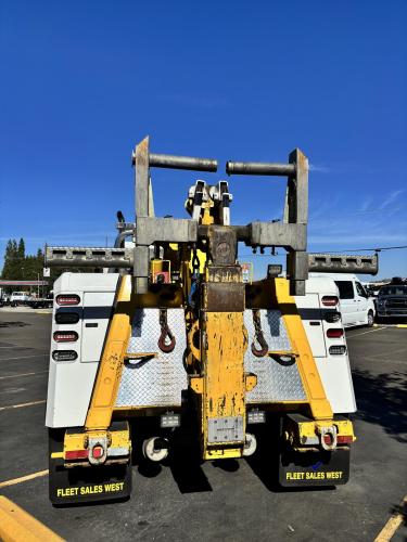 KENWORTH T800