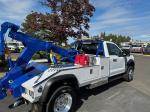 FORD F550 XLT