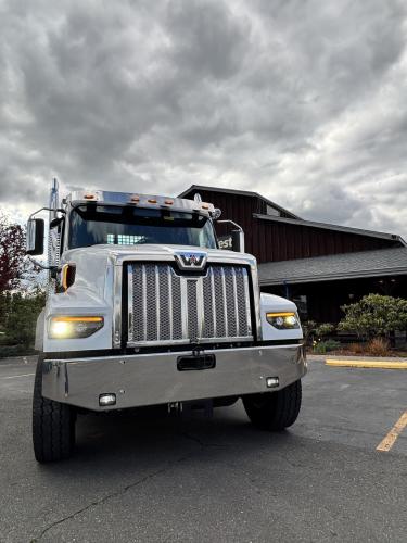 WESTERN STAR 49X