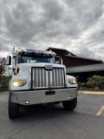 WESTERN STAR 49X
