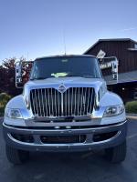 INTERNATIONAL DURASTAR 4300