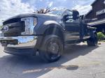 FORD F550 XL
