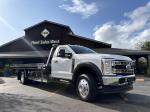 FORD F600 XLT