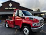 CHEVROLET KODIAK C4500