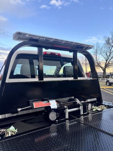 CHEVROLET SILVERADO 6500HD