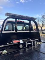 CHEVROLET SILVERADO 6500HD