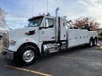 PETERBILT 567