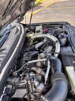 FORD F550 XL