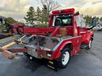CHEVROLET KODIAK C4500