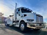 WESTERN STAR 49X
