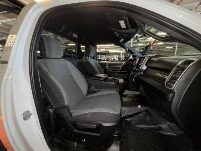 RAM 5500 HD SLT