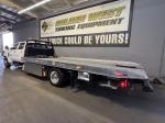 CHEVROLET SILVERADO 5500HD