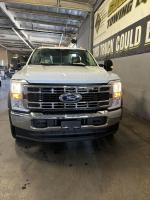 FORD F550 XLT