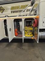 PETERBILT 567
