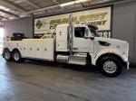 PETERBILT 567
