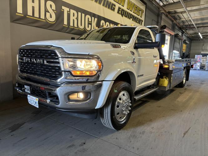 RAM 5500 HD SLT