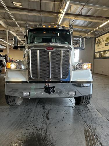 PETERBILT 567