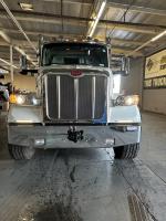 PETERBILT 567