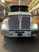 KENWORTH T880