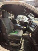 RAM 4500 HD SLT
