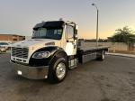 FREIGHTLINER BUSINESS CLASS M2 106