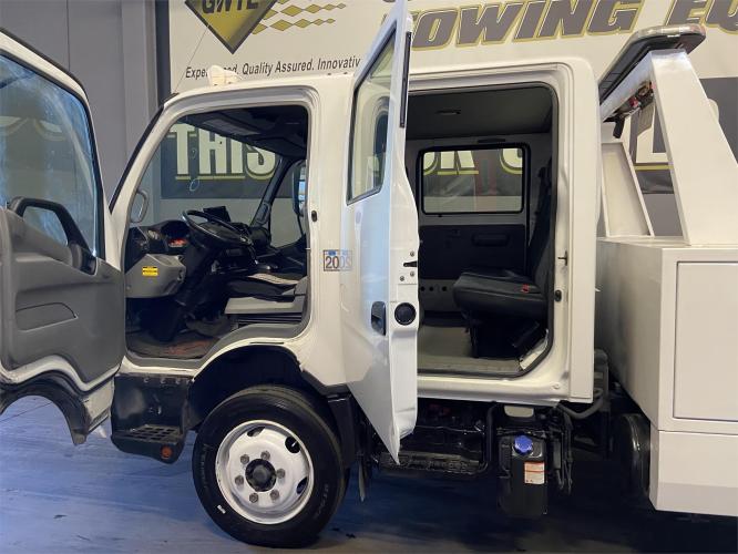 HINO 195DC
