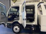 HINO 195DC