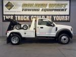 FORD F450 XL