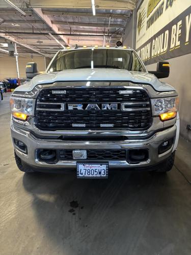 RAM 5500 HD SLT