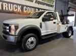 FORD F450 XL