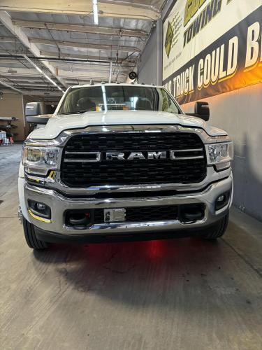 RAM 4500 SLT