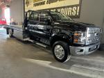 CHEVROLET SILVERADO 5500HD